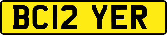BC12YER