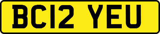 BC12YEU
