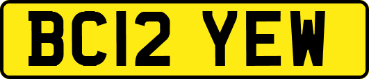 BC12YEW