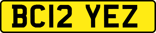 BC12YEZ