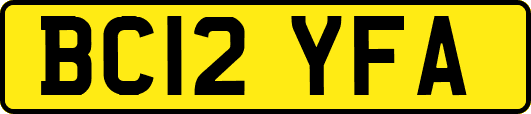 BC12YFA