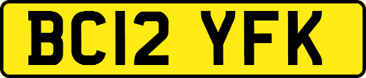 BC12YFK