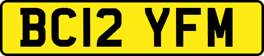 BC12YFM