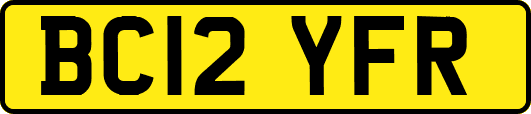 BC12YFR