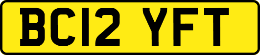 BC12YFT
