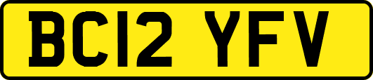BC12YFV