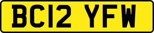 BC12YFW
