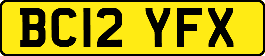 BC12YFX