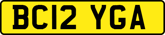 BC12YGA