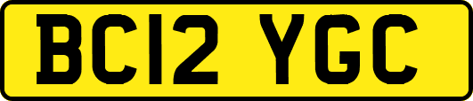 BC12YGC