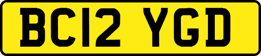 BC12YGD