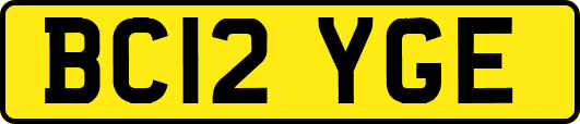 BC12YGE
