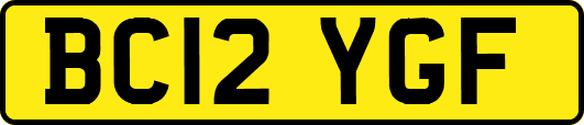 BC12YGF