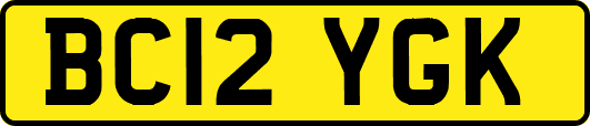 BC12YGK