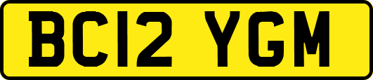 BC12YGM