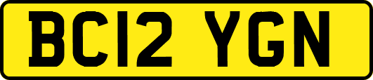 BC12YGN