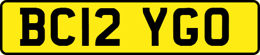 BC12YGO