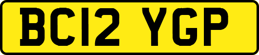 BC12YGP