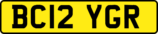 BC12YGR