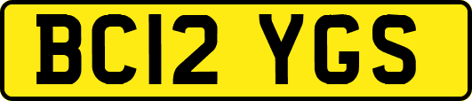 BC12YGS