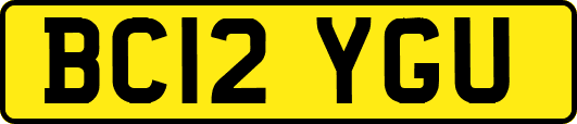 BC12YGU
