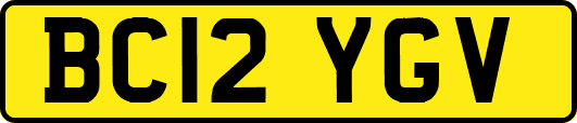 BC12YGV