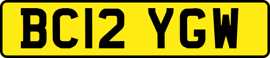 BC12YGW