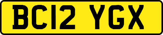 BC12YGX