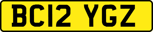 BC12YGZ