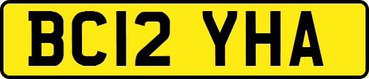 BC12YHA