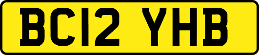 BC12YHB