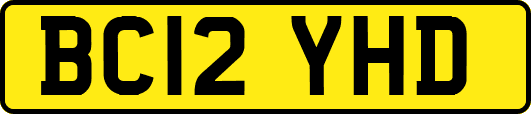 BC12YHD