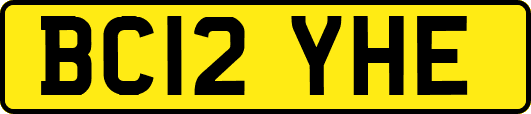 BC12YHE