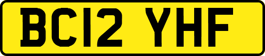 BC12YHF