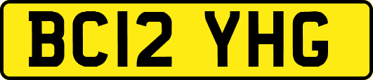 BC12YHG