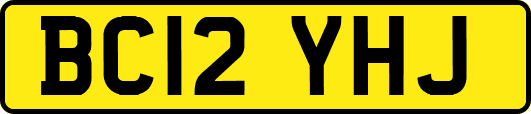 BC12YHJ