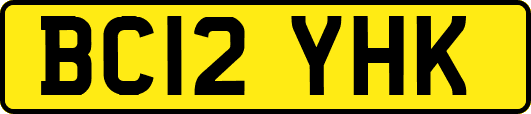 BC12YHK