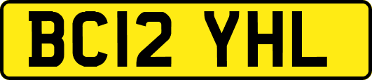 BC12YHL