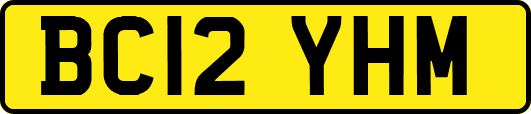 BC12YHM