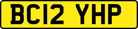 BC12YHP