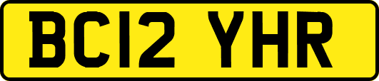 BC12YHR