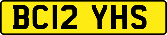 BC12YHS