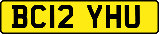 BC12YHU