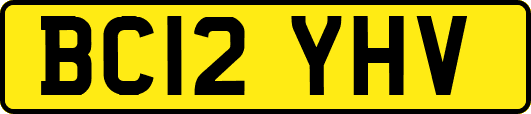 BC12YHV