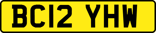 BC12YHW