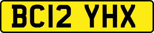 BC12YHX
