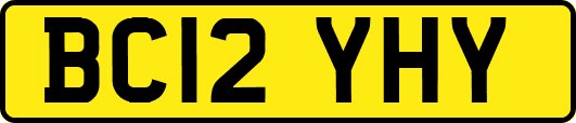 BC12YHY