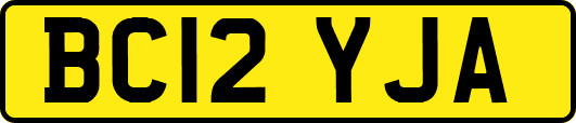 BC12YJA