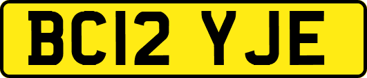 BC12YJE