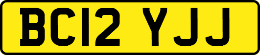 BC12YJJ